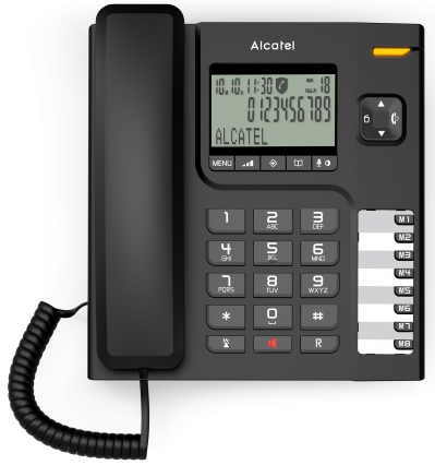 alcatel t76 black front e1669368124210 maroc rabat casablanca tanger fes