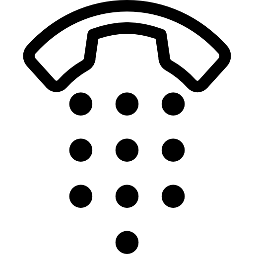 dial pad maroc rabat casablanca tanger fes