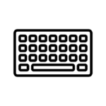 keyboard maroc rabat casablanca tanger fes