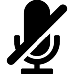 mute microphone maroc rabat casablanca tanger fes