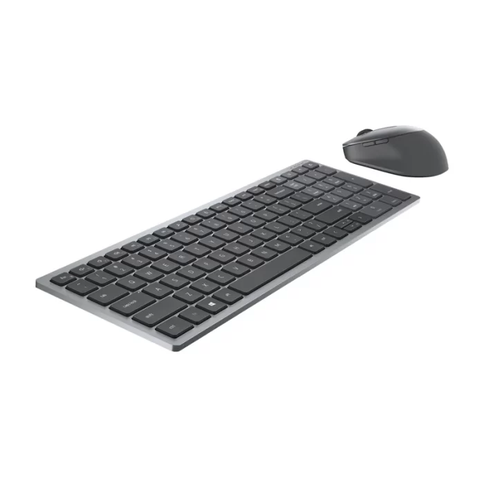 Accessoires Dell KM7120W Clavier et Souris sans fil maroc rabat casablanca tanger fes