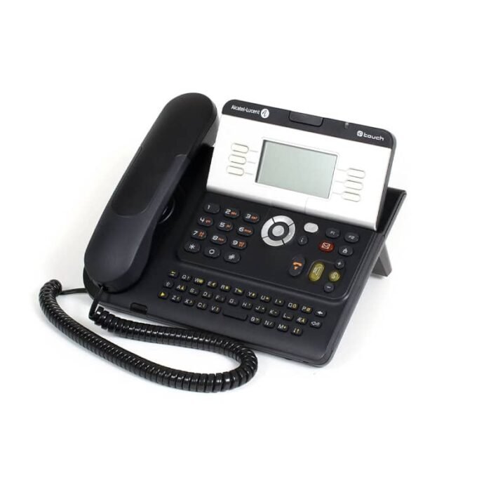 Alcatel Lucent 4028EE 3GV27060FB Eco 2 maroc rabat casablanca tanger fes