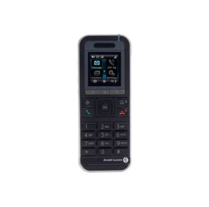 Alcatel Lucent 8232 3BN67330AA Eco 3 maroc rabat casablanca tanger fes