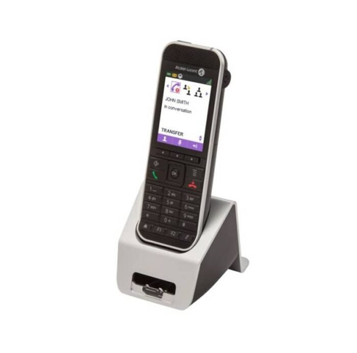 Alcatel Lucent 8242 3BN67342AA Eco 3 maroc rabat casablanca tanger fes