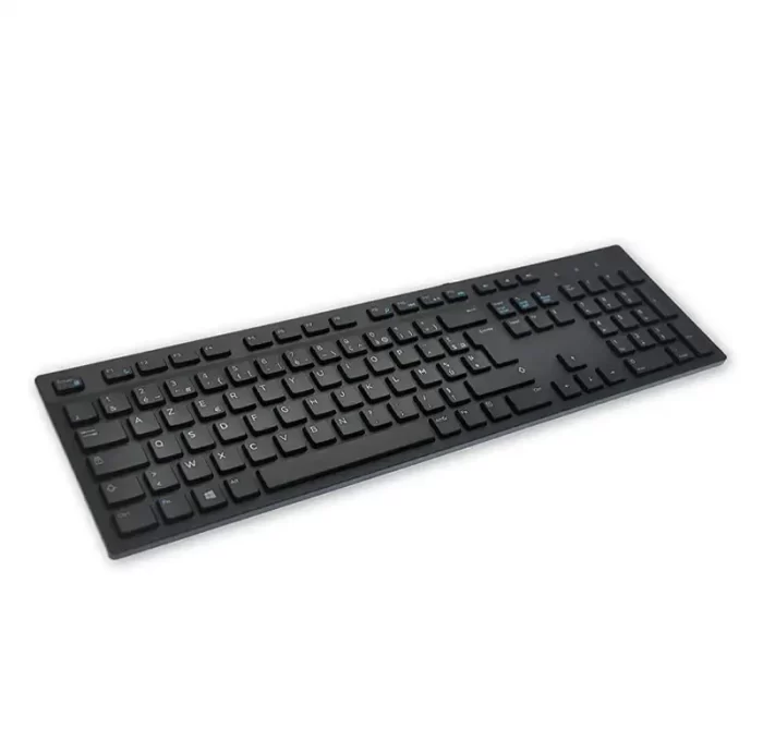 Dell KB216 Clavier USB AZERTY 1 maroc rabat casablanca tanger fes