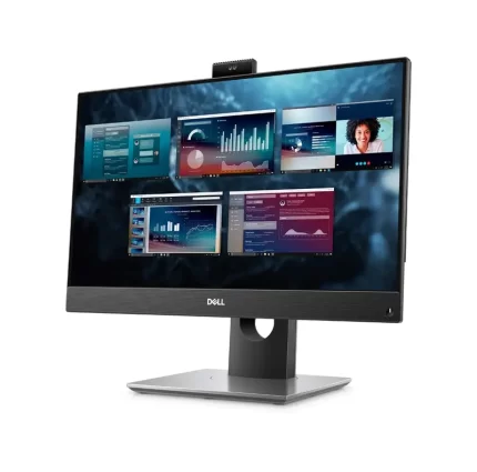 Dell OptiPlex 5490 All in One 1 maroc rabat casablanca tanger fes