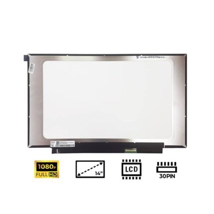 Ecran pc portable NT140FHM N44 maroc rabat casablanca tanger fes