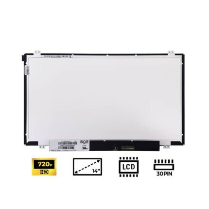 Ecran pc portable NT140WHM N41 maroc rabat casablanca tanger fes