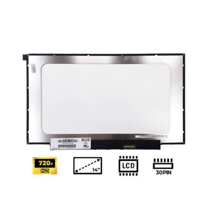 Ecran pc portable NT140WHM N44 maroc rabat casablanca tanger fes