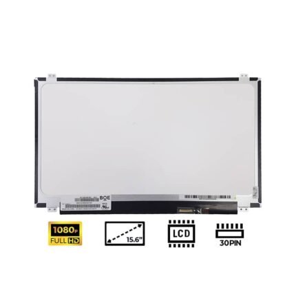 Ecran pc portable NT156FHM N41 maroc rabat casablanca tanger fes