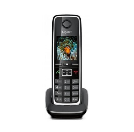 Gigaset 530H Eco 3 maroc rabat casablanca tanger fes