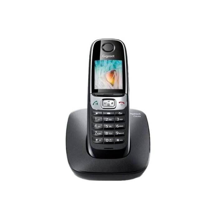 Gigaset 620H Eco 3 maroc rabat casablanca tanger fes