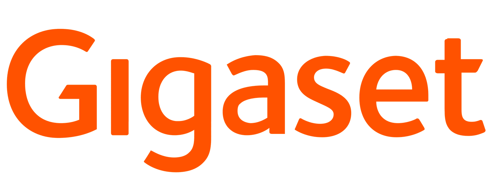 Gigaset