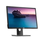 Moniteur Dell 22 Monitor P2217 1 maroc rabat casablanca tanger fes