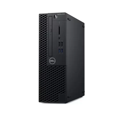 Ordinateur de bureau Dell Optiplex 3070MT Core i7 9700T 1 maroc rabat casablanca tanger fes