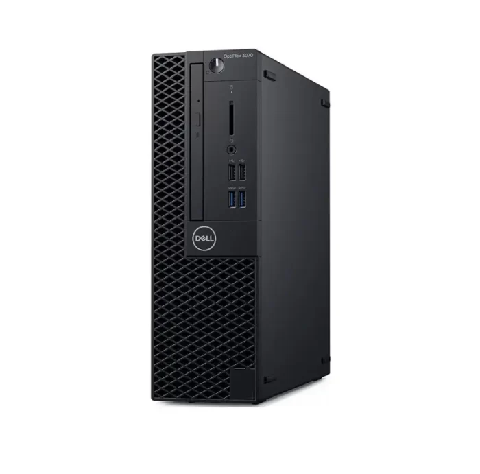 Ordinateur de bureau Dell Optiplex 3070MT Core i7 9700T 1 maroc rabat casablanca tanger fes
