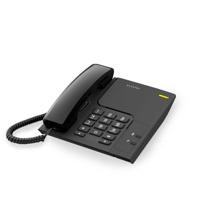 POSTE ANALOGIQUE ALCATEL LUCENT T26 maroc rabat casablanca tanger fes