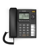 POSTE ANALOGIQUE ALCATEL LUCENT TEMPORIS T76 2 maroc rabat casablanca tanger fes