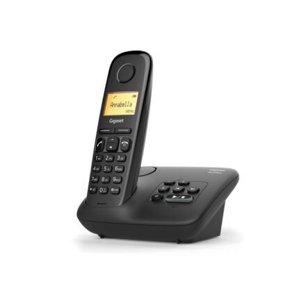 POSTE DECT SANS FIL GIGASET AL170A SOLO maroc rabat casablanca tanger fes