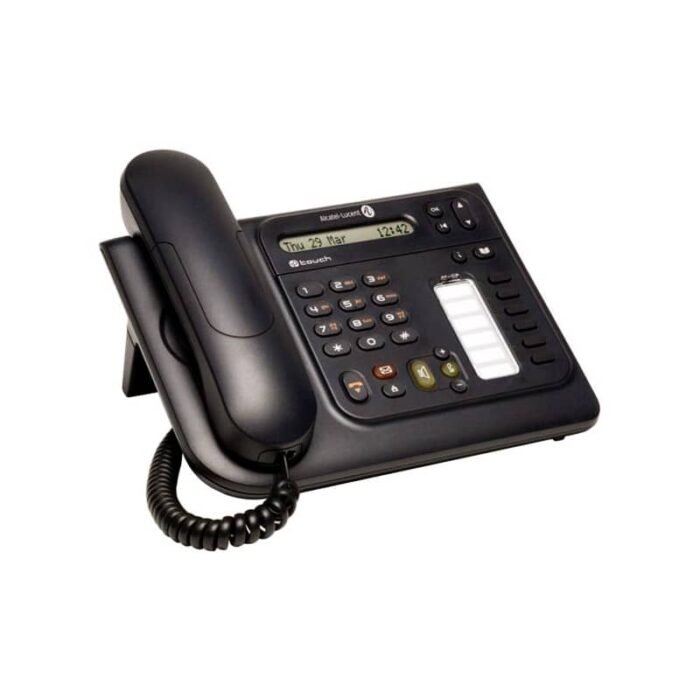 POSTE IP ALCATEL LUCENT 4018 PREMIUM DESKPHONE 2 POSTE IP ALCATEL LUCENT 4018 PREMIUM DESKPHONE 2 maroc rabat casablanca tanger fes