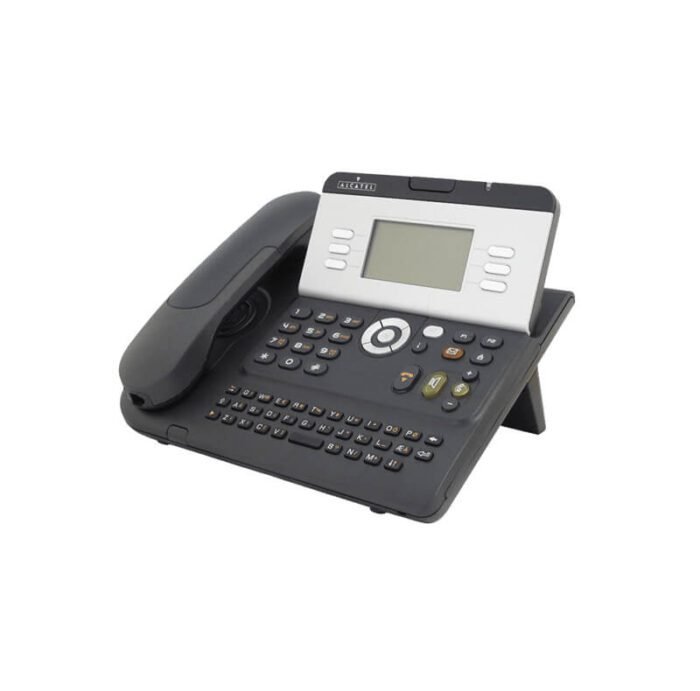 POSTE IP ALCATEL LUCENT 4028 PREMIUM DESKPHONE 3GV27061FB 1 maroc rabat casablanca tanger fes