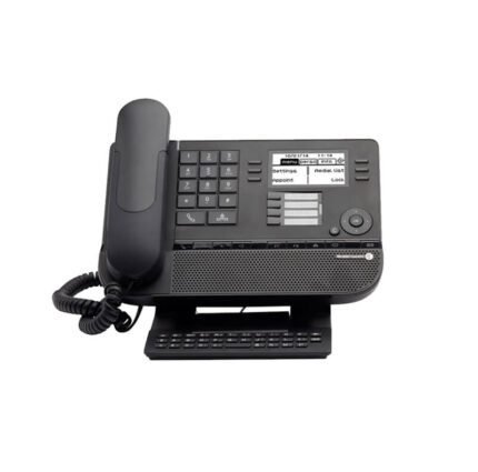 POSTE IP ALCATEL LUCENT 8028S PREMIUM DESKPHONE 3MG27202FR ECO RECYCLE 1 maroc rabat casablanca tanger fes