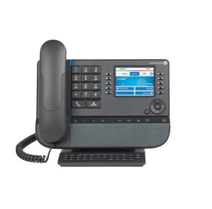 POSTE IP ALCATEL LUCENT 8058S PREMIUM DESKPHONE 3MG27203FR 1 maroc rabat casablanca tanger fes