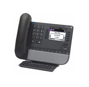 POSTE IP ALCATEL LUCENT 8068 PREMIUM DESKPHONE ECO RECYCLE 1 maroc rabat casablanca tanger fes