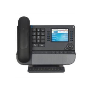 POSTE IP ALCATEL LUCENT 8068S PREMIUM DESKPHONE 3MG27204FR ECO RECYCLE 1 maroc rabat casablanca tanger fes