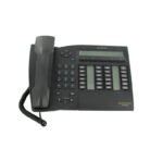 POSTE NUMERIQUE ALCATEL LUCENT 4035 IP ADVANCED ANTHRACITE REFLEXES 3AK26042FB 1 maroc rabat casablanca tanger fes