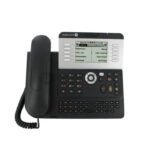 POSTE NUMERIQUE ALCATEL LUCENT 4039 URBAN GREY 3GV27009FB ECO RECYCLE 1 1 maroc rabat casablanca tanger fes