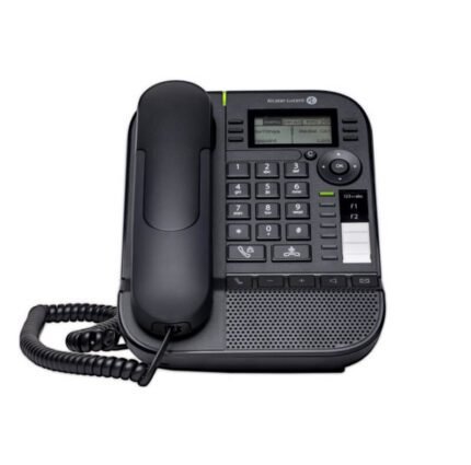 POSTE NUMERIQUE ALCATEL LUCENT 8019S PREMIUM DESKPHONE 3MG27221AA ECO RECYCLE 1 maroc rabat casablanca tanger fes