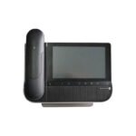 POSTE NUMERIQUE ALCATEL LUCENT OMNITOUCH 8082 MY IC PHONE 3MG27036AA ECO RECYCLE 1 maroc rabat casablanca tanger fes