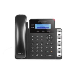 POSTE NUMERIQUE GRANDSTREAM GXP 1628 2 maroc rabat casablanca tanger fes