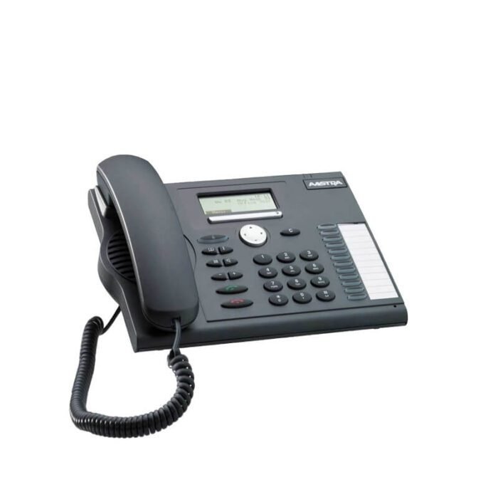 POSTE NUMERIQUE MITEL AASTRA 5370 E R 1 maroc rabat casablanca tanger fes