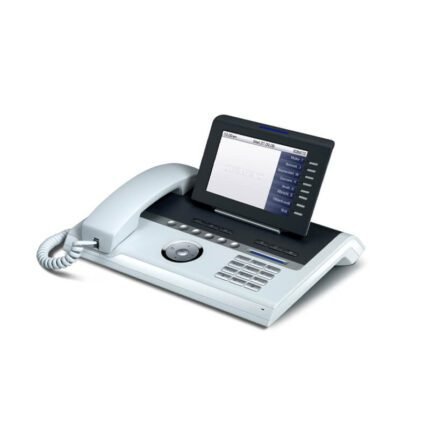 POSTE NUMERIQUE SIEMENS OPENSTAGE 60T ICE BLUE L30250 F600 C112 E R 1 maroc rabat casablanca tanger fes