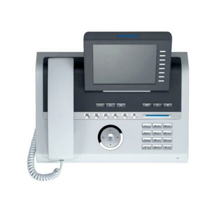 POSTE NUMERIQUE SIEMENS OPENSTAGE 60T ICE BLUE L30250 F600 C112 ECO RECYCLE 1 maroc rabat casablanca tanger fes