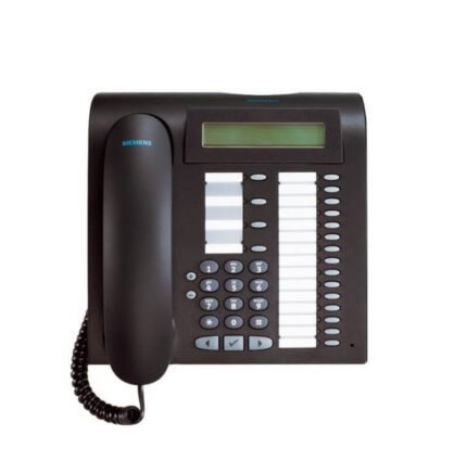 POSTE NUMERIQUE SIEMENS OPTIPOINT 500 ECONOMY MANGANESE L30250 F600 A123 1 maroc rabat casablanca tanger fes