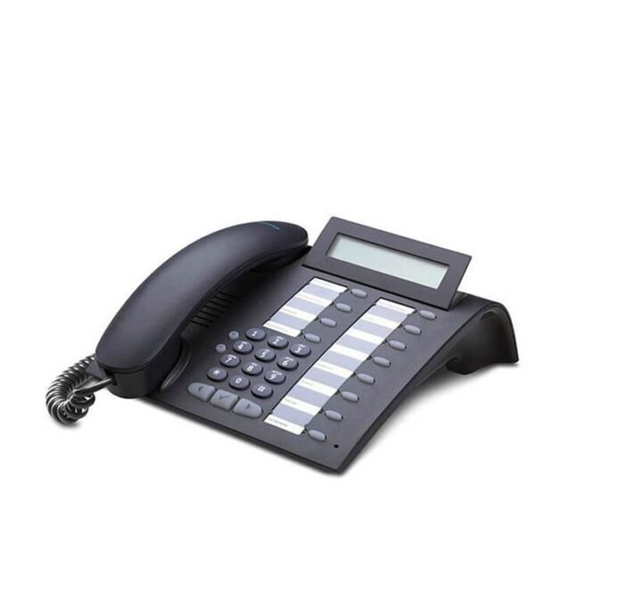 POSTE SIEMENS OPTIPOINT 500 STANDARDS30817 S7103 A101 1 maroc rabat casablanca tanger fes