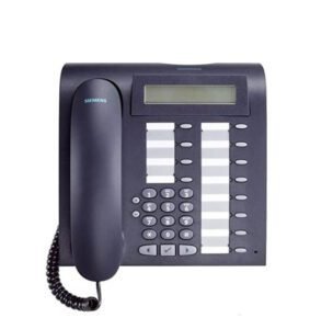 POSTE SIEMENS OPTIPOINT 500 STANDARDS30817 S7103 A101 2 1 maroc rabat casablanca tanger fes