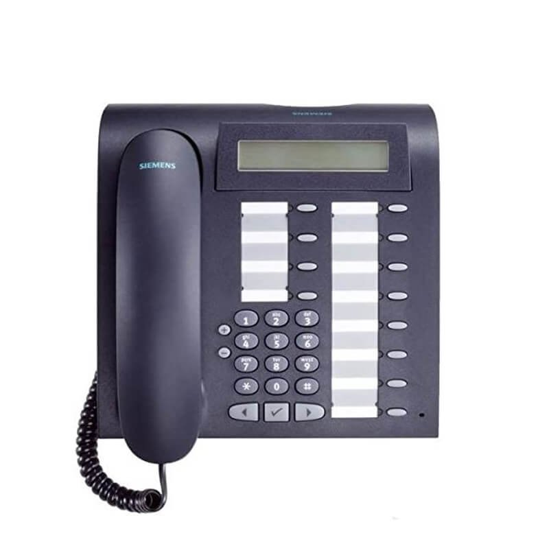 Écouteur Téléphonique Siemens OptiPoint 500 - Référence L30250-F600-A576