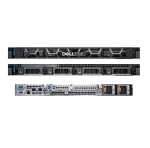 SERVEUR DELL POWEREDGE R240 INTEL XEON 1 maroc rabat casablanca tanger fes