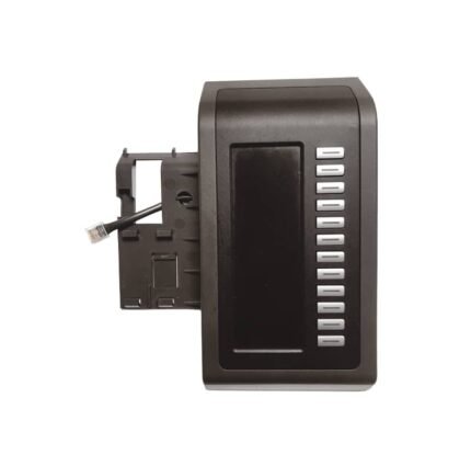 SIEMENS MODULE DEXTENSION 40 CRYSTAL NOIRE maroc rabat casablanca tanger fes