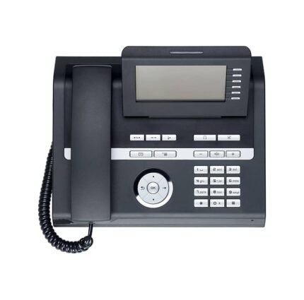 Siemens Openstage 40T Lava Eco 1 maroc rabat casablanca tanger fes