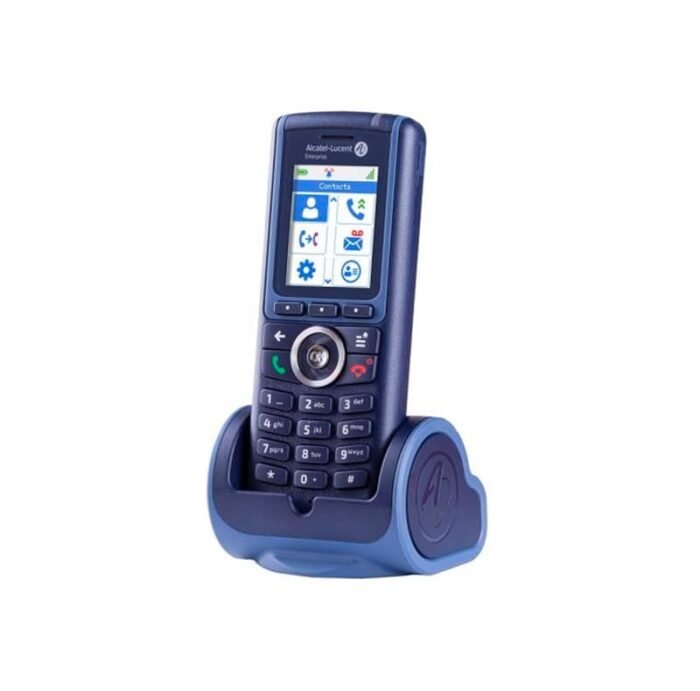 TELEPHONE DECT ALCATEL LUCENT 8234 DECT 3BN67378AA 2 1 maroc rabat casablanca tanger fes