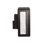 UNIFY OPENSTAGE MODULE DEXTENSION 18 TOUCH NOIRE maroc rabat casablanca tanger fes