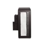 UNIFY OPENSTAGE MODULE DEXTENSION 18 TOUCH NOIRE maroc rabat casablanca tanger fes