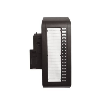 UNIFY OPENSTAGE MODULE DEXTENSION 18 TOUCH NOIRE maroc rabat casablanca tanger fes