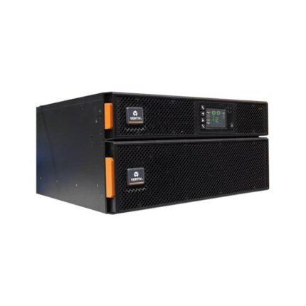 Vertiv Liebert® GXT5 10000 VA GXT5 10KIRT2UXLE 1 maroc rabat casablanca tanger fes