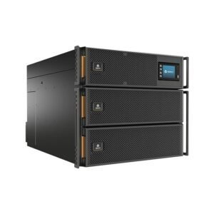 Vertiv Liebert® GXT5 16000 VA GXT5 16KIRT2UXLE maroc rabat casablanca tanger fes